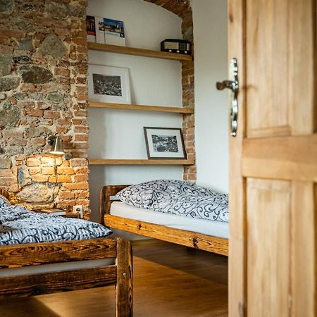 Apartman Belavita Banská Štiavnica エクステリア 写真