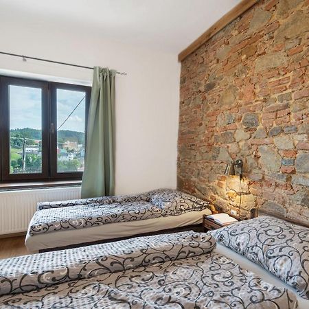 Apartman Belavita Banská Štiavnica エクステリア 写真