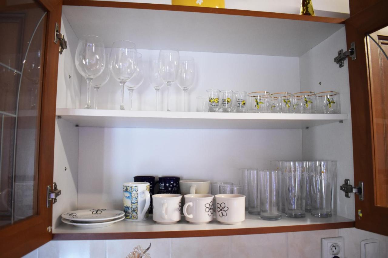 Apartman Belavita Banská Štiavnica エクステリア 写真