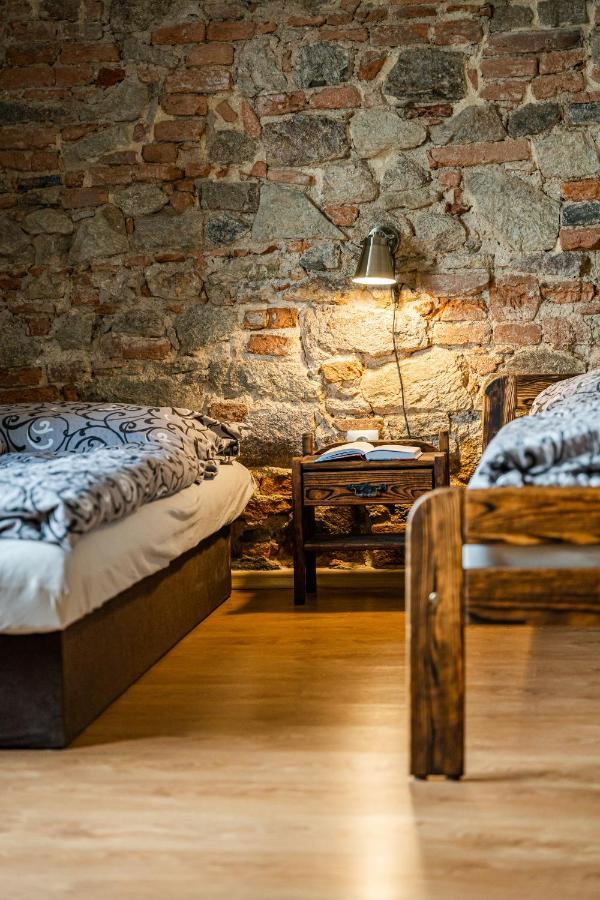 Apartman Belavita Banská Štiavnica エクステリア 写真