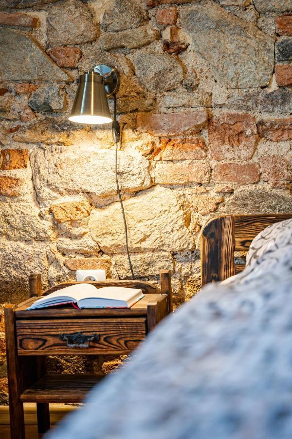 Apartman Belavita Banská Štiavnica エクステリア 写真