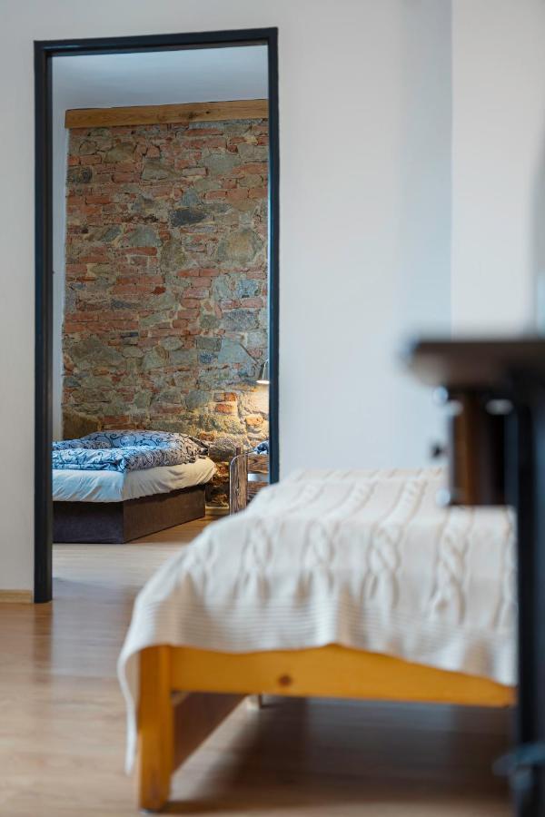 Apartman Belavita Banská Štiavnica エクステリア 写真