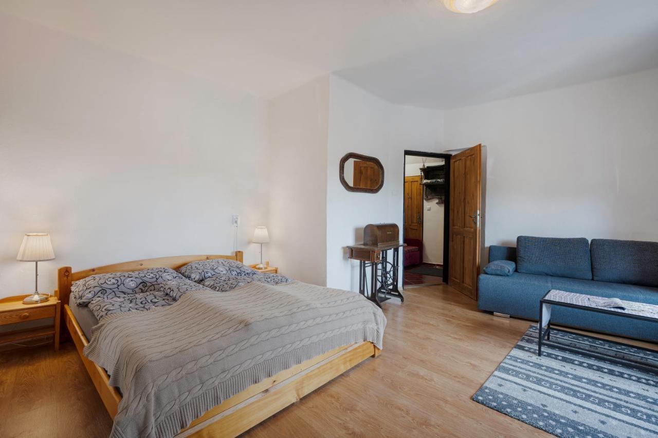 Apartman Belavita Banská Štiavnica エクステリア 写真