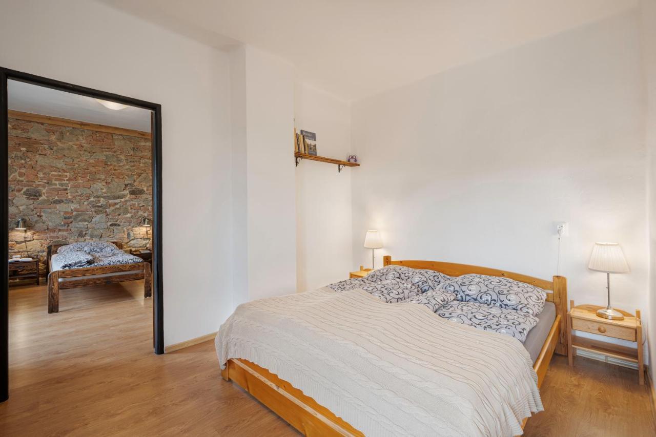 Apartman Belavita Banská Štiavnica エクステリア 写真