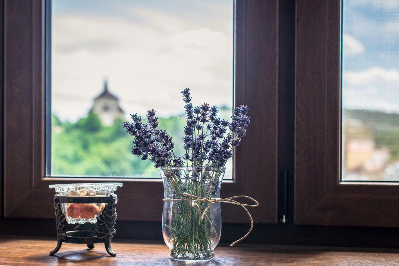 Apartman Belavita Banská Štiavnica エクステリア 写真